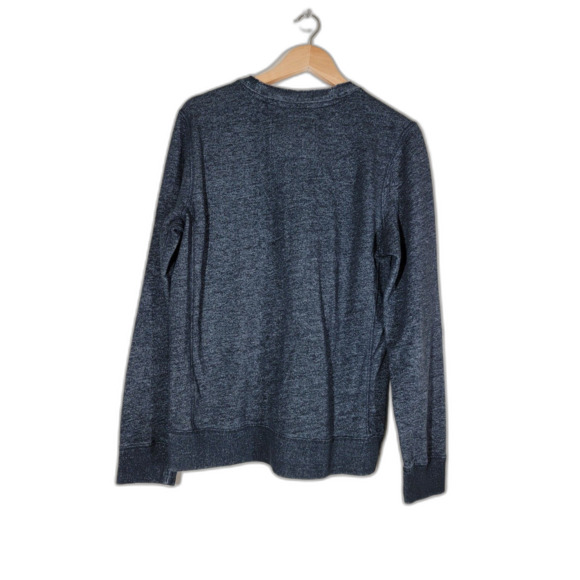 Abercrombie Men's Long Sleeve Muscle Shirt - Medium - Picture 2 of 8